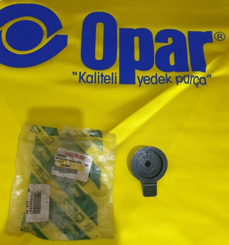 fiat uno cam yıkama depo kapagı orjinal lancia